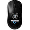 NFL Las Vegas Raiders Distressed G Pro Wireless Gaming Mouse Skin