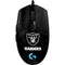 NFL Las Vegas Raiders Distressed G203 Prodigy RGB Wired Gaming Mouse Skin