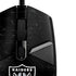 NFL Las Vegas Raiders Distressed G203 Prodigy RGB Wired Gaming Mouse Skin