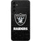 NFL Las Vegas Raiders Distressed Galaxy A14 5G Skin