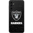 NFL Las Vegas Raiders Distressed Galaxy A14 5G Skin