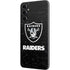 NFL Las Vegas Raiders Distressed Galaxy A14 5G Skin