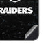 NFL Las Vegas Raiders Distressed Galaxy A14 5G Skin