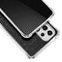 NFL Las Vegas Raiders Distressed Galaxy A33 5G Clear Case