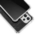 NFL Las Vegas Raiders Distressed Galaxy A53 5G Clear Case