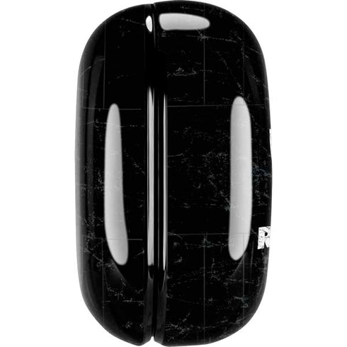 NFL Las Vegas Raiders Distressed Galaxy Buds Pro Skin