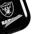 NFL Las Vegas Raiders Distressed Galaxy Buds Pro Skin