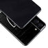NFL Las Vegas Raiders Distressed Galaxy S21 Plus 5G Skin