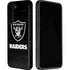 NFL Las Vegas Raiders Distressed Galaxy S22 Plus Pro Case