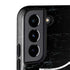NFL Las Vegas Raiders Distressed Galaxy S22 Pro Case