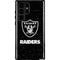 NFL Las Vegas Raiders Distressed Galaxy S22 Ultra Pro Case