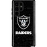 NFL Las Vegas Raiders Distressed Galaxy S22 Ultra Pro Case
