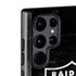 NFL Las Vegas Raiders Distressed Galaxy S22 Ultra Pro Case