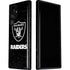 NFL Las Vegas Raiders Distressed Galaxy S22 Ultra Pro Case