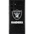 NFL Las Vegas Raiders Distressed Galaxy S22 Ultra Skin
