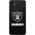 NFL Las Vegas Raiders Distressed Galaxy S23 FE Skin