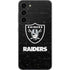 NFL Las Vegas Raiders Distressed Galaxy S23 Plus Skin