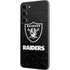 NFL Las Vegas Raiders Distressed Galaxy S23 Plus Skin