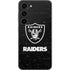 NFL Las Vegas Raiders Distressed Galaxy S23 Skin