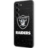 NFL Las Vegas Raiders Distressed Galaxy S23 Skin