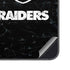 NFL Las Vegas Raiders Distressed Galaxy S23 Skin