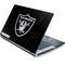 NFL Las Vegas Raiders Distressed Generic Laptop Skin