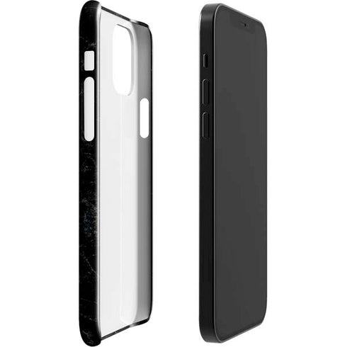 NFL Las Vegas Raiders Distressed iPhone 12 Mini Lite Case