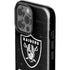 NFL Las Vegas Raiders Distressed iPhone 13 Pro Max Impact Case