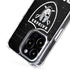 NFL Las Vegas Raiders Distressed iPhone 15 Pro Max MagSafe Case