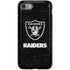 NFL Las Vegas Raiders Distressed iPhone SE (2nd & 3rd Gen) Pro Case