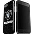 NFL Las Vegas Raiders Distressed iPhone SE (2nd & 3rd Gen) Pro Case
