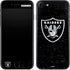 NFL Las Vegas Raiders Distressed iPhone SE (2nd & 3rd Gen) Skin