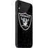 NFL Las Vegas Raiders Distressed iPhone SE (2nd & 3rd Gen) Skin