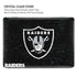 NFL Las Vegas Raiders Distressed MacBook Air 13in M1 (2021) Case plus Skin