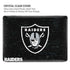 NFL Las Vegas Raiders Distressed MacBook Air 15in (2023-2025) Case plus Skin