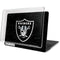 NFL Las Vegas Raiders Distressed MacBook Pro 13in (2020) Case plus Skin