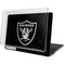 NFL Las Vegas Raiders Distressed MacBook Pro 15in (2016-19) Case plus Skin