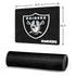 NFL Las Vegas Raiders Distressed Gaming Mouse Pad