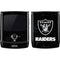 NFL Las Vegas Raiders Distressed Motorola RAZR Skin