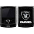 NFL Las Vegas Raiders Distressed Motorola RAZR Skin