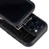 NFL Las Vegas Raiders Distressed Otterbox Defender iPhone Skin