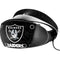 NFL Las Vegas Raiders Distressed PlayStation VR2 Skin