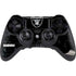 NFL Las Vegas Raiders Distressed PS4/PC SCUF Impact Controller Skin