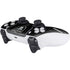 NFL Las Vegas Raiders Distressed PS5 Controller Skin
