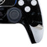 NFL Las Vegas Raiders Distressed PS5 Controller Skin
