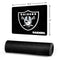 NFL Las Vegas Raiders Distressed Gaming Mouse Pad