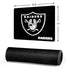 NFL Las Vegas Raiders Distressed Gaming Mouse Pad