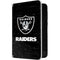 NFL Las Vegas Raiders Distressed Surface Duo Skin