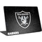 NFL Las Vegas Raiders Distressed Surface Laptop 4 15in Skin