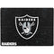 NFL Las Vegas Raiders Distressed Surface Pro 8 Skin